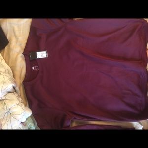 Adidas tech fleece crew neck long sleeve